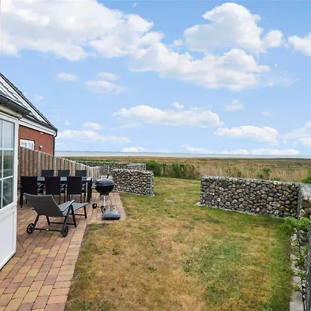 別荘 0287-romo-sonder-frankel-28 Havneby