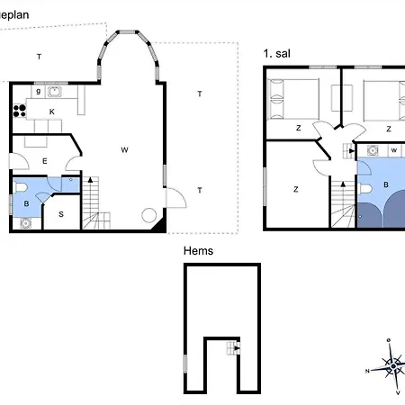 0287-romo-sonder-frankel-28 別荘