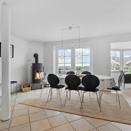 Feriehus 0287-romo-sonder-frankel-28 Havneby