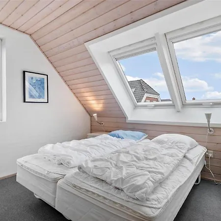 Holiday home 0287-romo-sonder-frankel-28 Havneby
