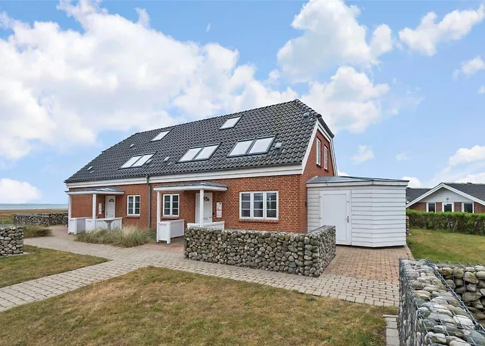 0287-romo-sonder-frankel-28 Дом отдыха Havneby