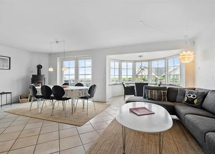 0287-romo-sonder-frankel-28 Дом отдыха Havneby