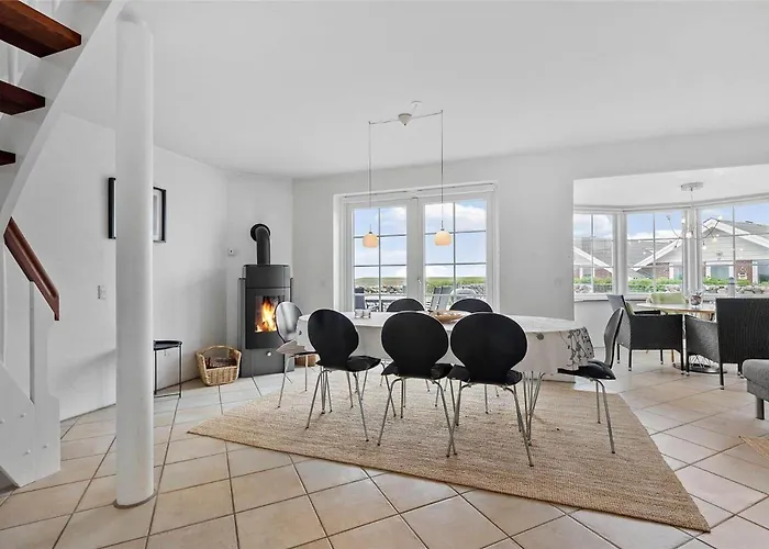 Дом отдыха 0287-romo-sonder-frankel-28 Havneby