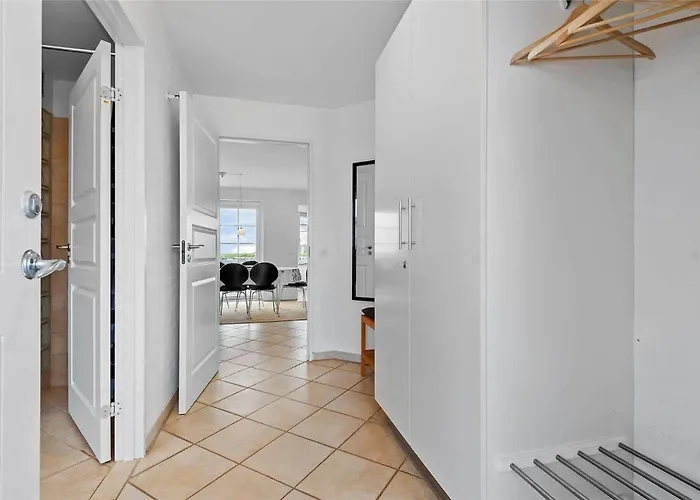 0287-romo-sonder-frankel-28 Дом отдыха Havneby